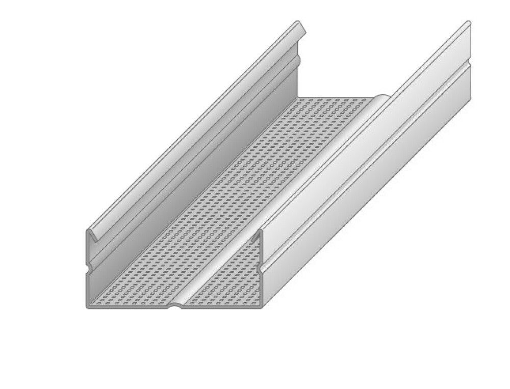Alakattoranka Knauf CD 60/27 3 m