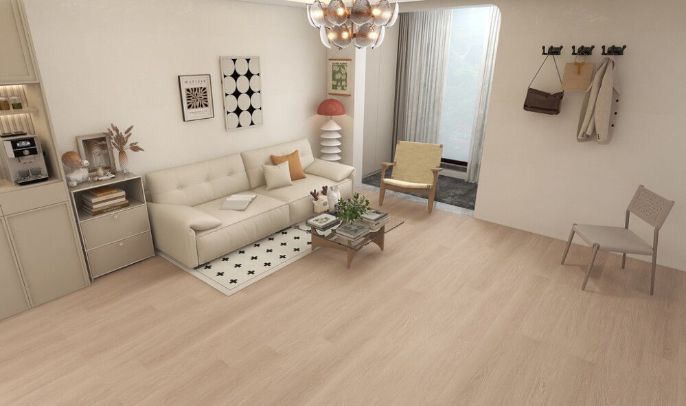 Vinyylilankku Lektar Indoor 33 SPC PV3414 Verona