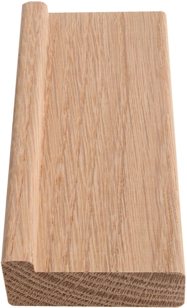 WC Kynnys Maler Tammi Puuvalmis M10