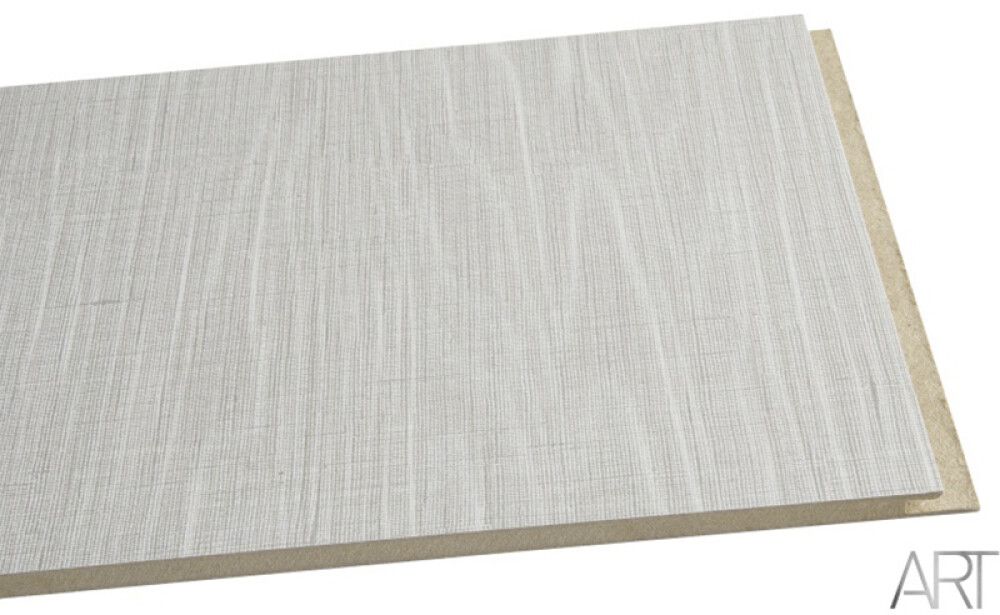 Sisustuslevy Maler ART MDF Tekstiili Pellava