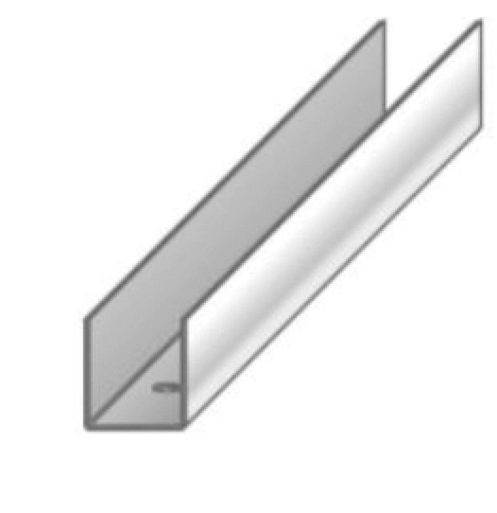 Päätelista Knauf GK-UD 28/27