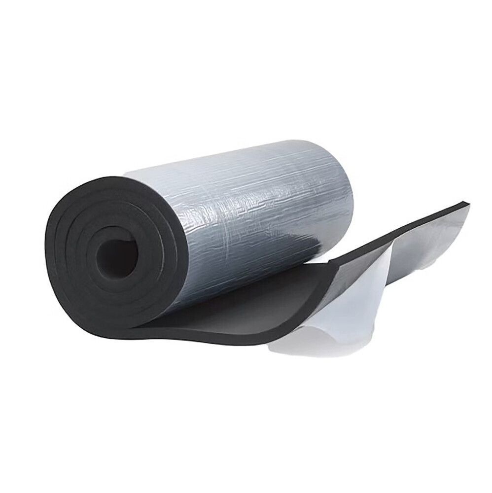 Solukumieristematto Armaflex AF-19 mm 6 m/rulla