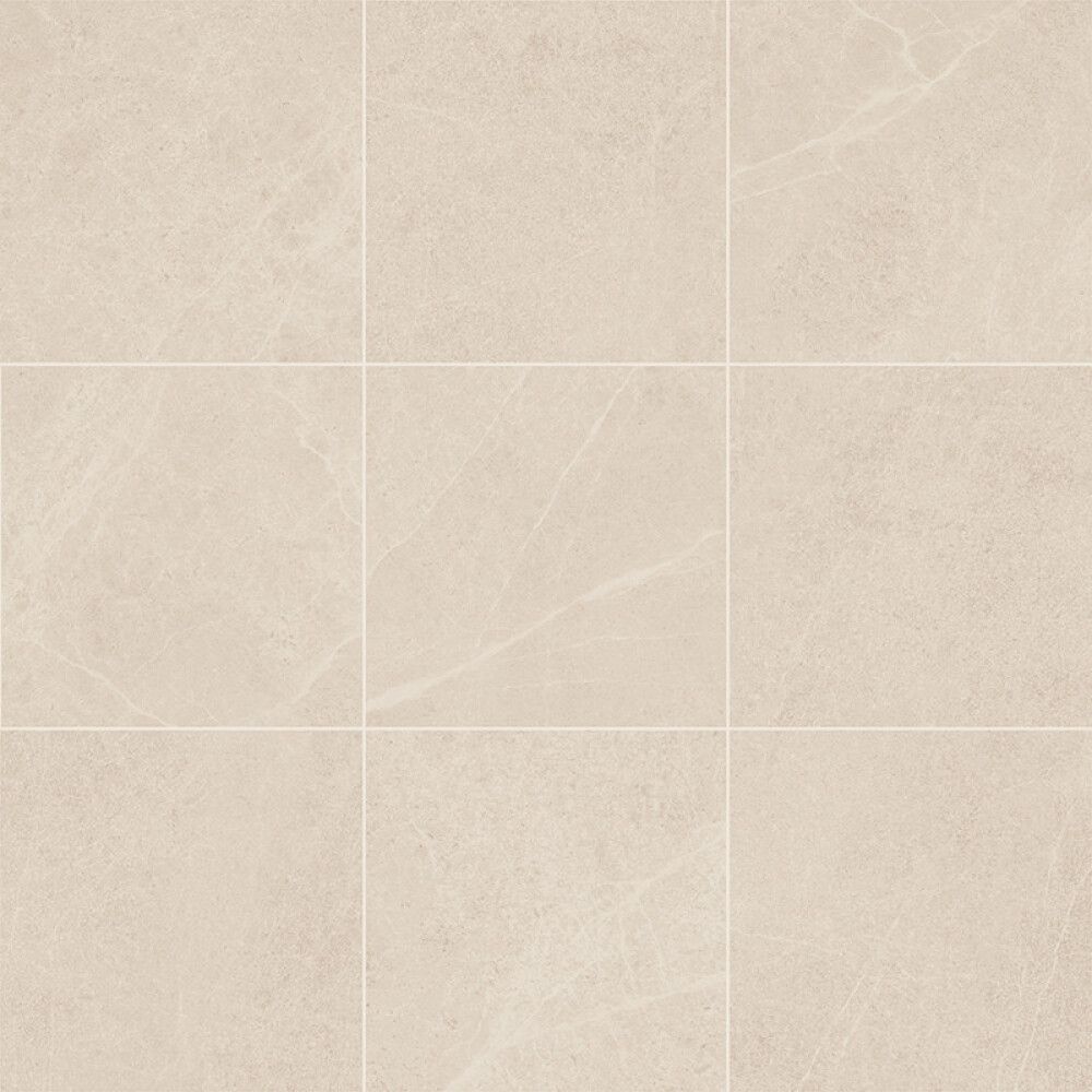 Lattialaatta Luca Bone 10 x 10 cm