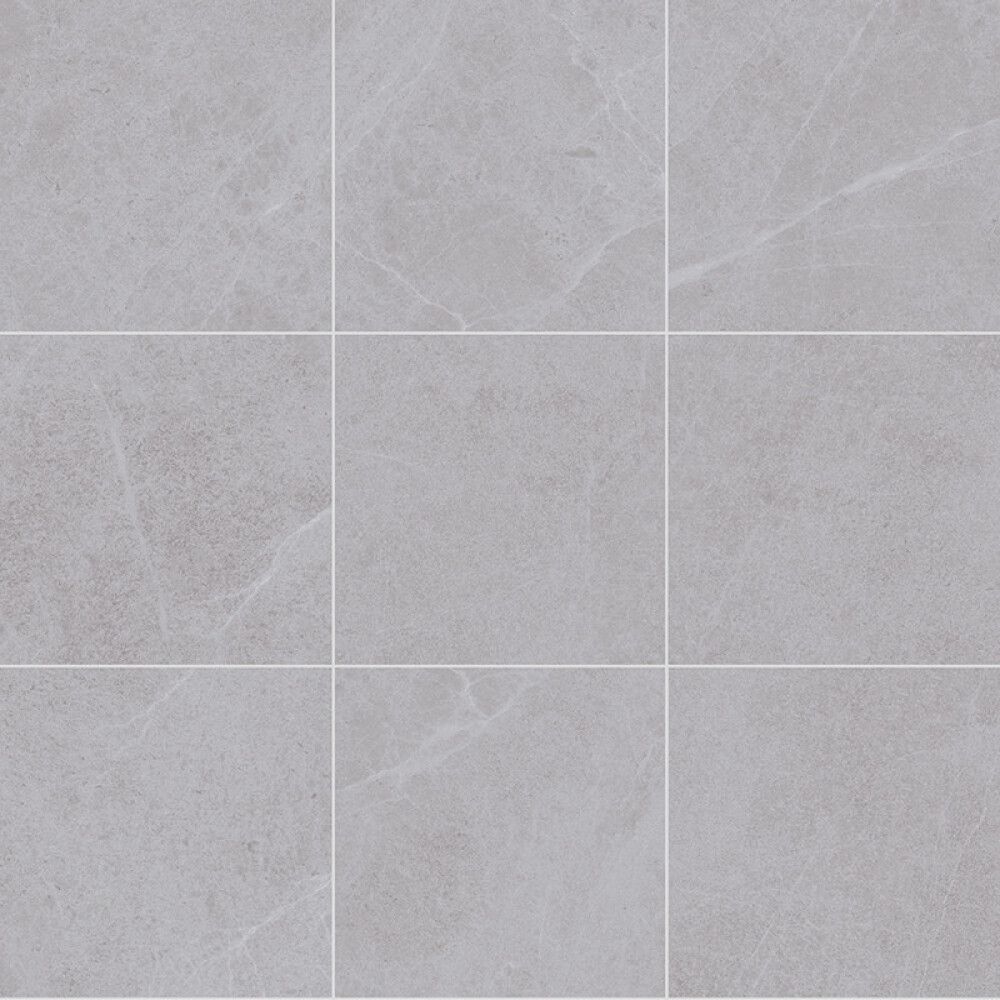 Lattialaatta Luca Grey 10 x 10 cm