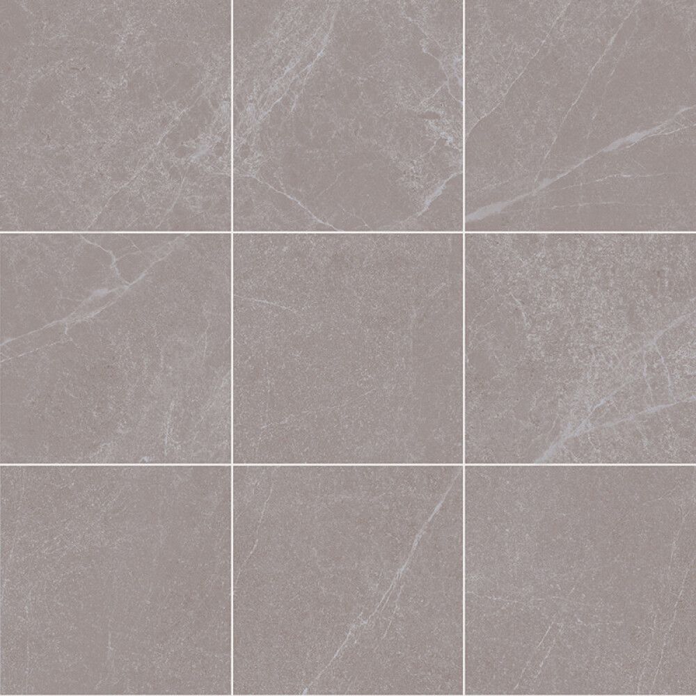 Lattialaatta Luca Taupe 10 x 10 cm