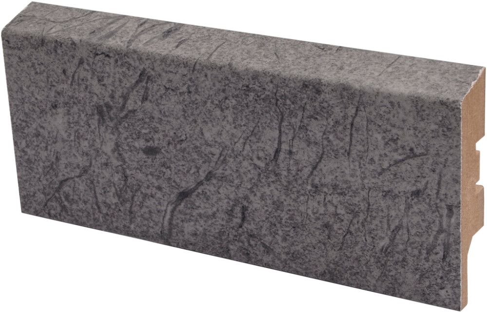 Jalkalista Maler Siru 16 x 65 x 2750 mm MDF Tunne Vuolu