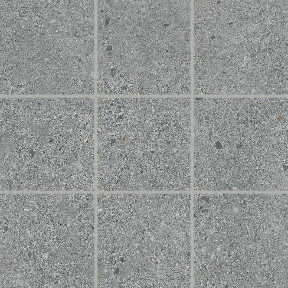 Lattialaatta Void Grey 10 x 10