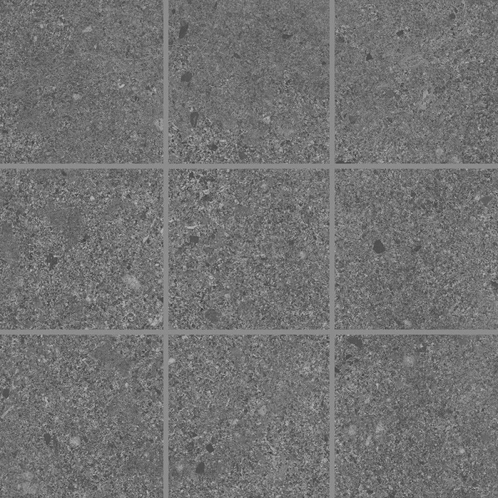 Lattialaatta Void Fume 10 x 10