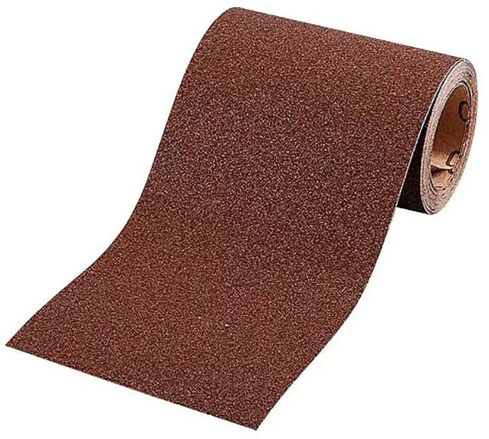 Hiomapaperirulla Craftomat 93 mm 3 m K40