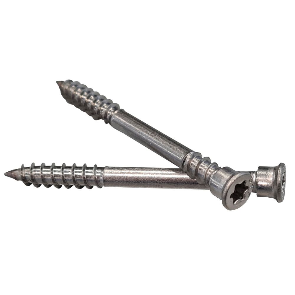 TBS-ruuvi Profi Depot TX25 Ø 5,5 x 60 mm