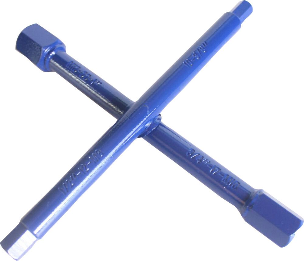 Saniteetti ristikkoavain Wisent