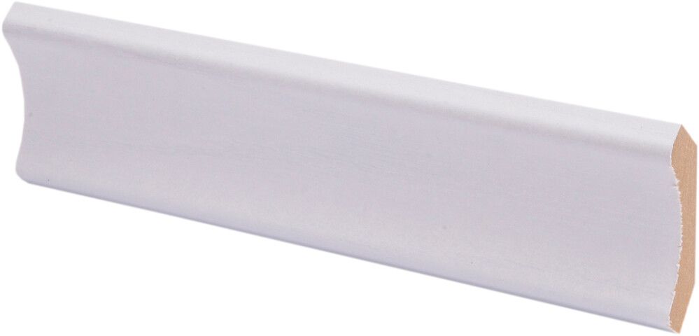 Kattolista Maler 30 x 30 x 2750 mm MDF halava