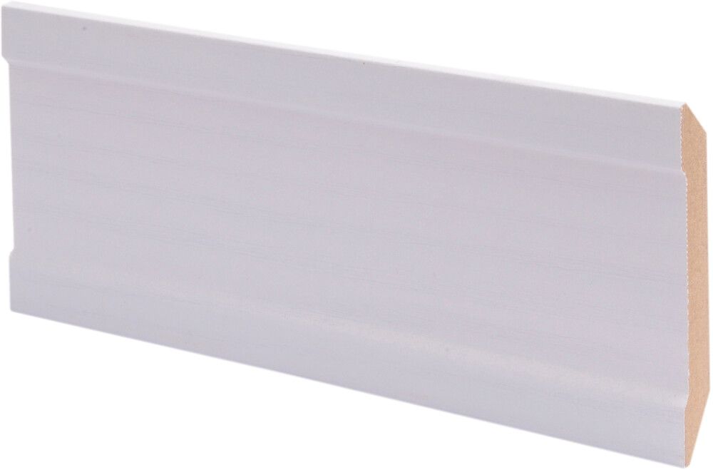 Kattolista Maler City 50 x 50 x 2750 mm MDF halava