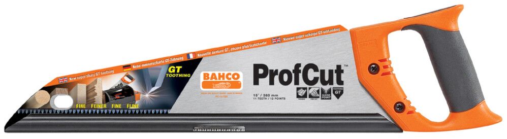 Pakkisaha Bahco PC-15-TBX 15”