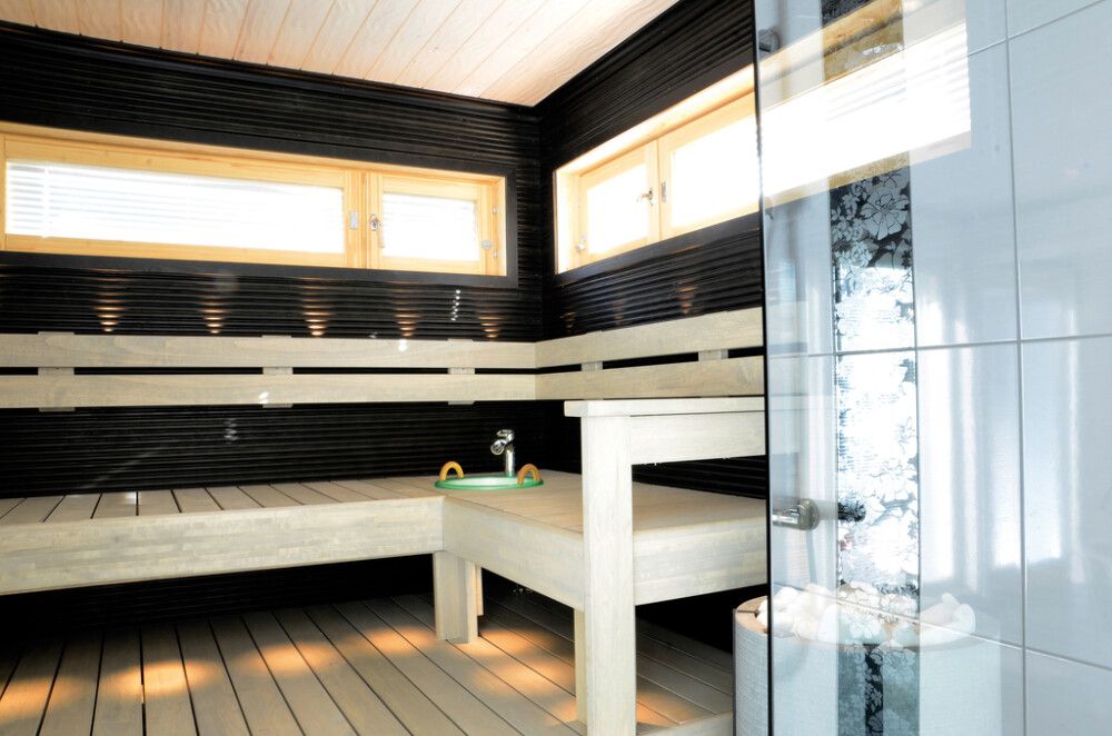 Sormipaneeli Maler mänty STK-5 14 x 93 x 2085 mm