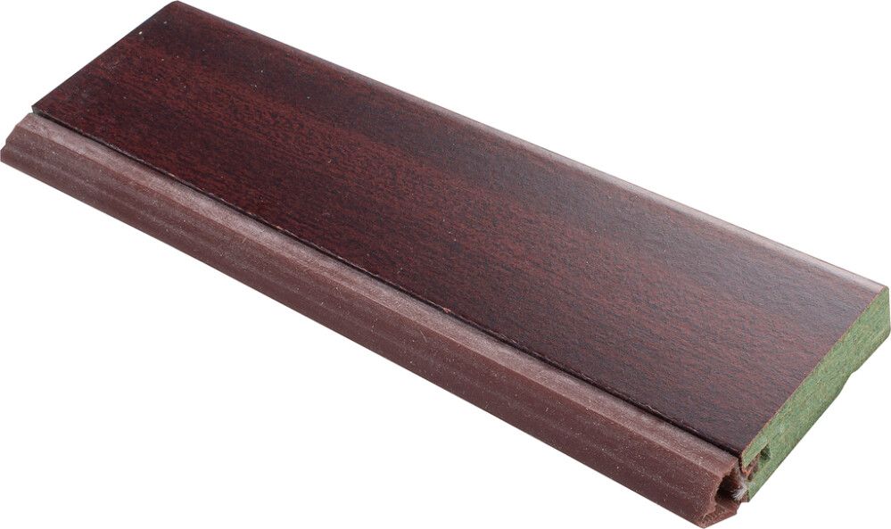 Tiivistelistapaketti oveen Maler Kantti Mahonki 10 x 35 x 2070 mm