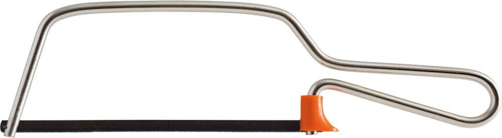 Pienoismetallisaha Bahco 218