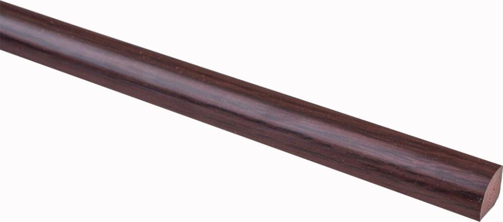 Mattolista Maler PVC Mahonki 13 x 13 x 2500 mm