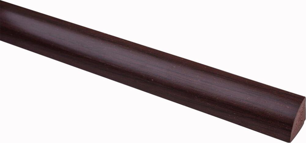 Mattolista Maler PVC Mahonki 18 x 18 x 2500 mm