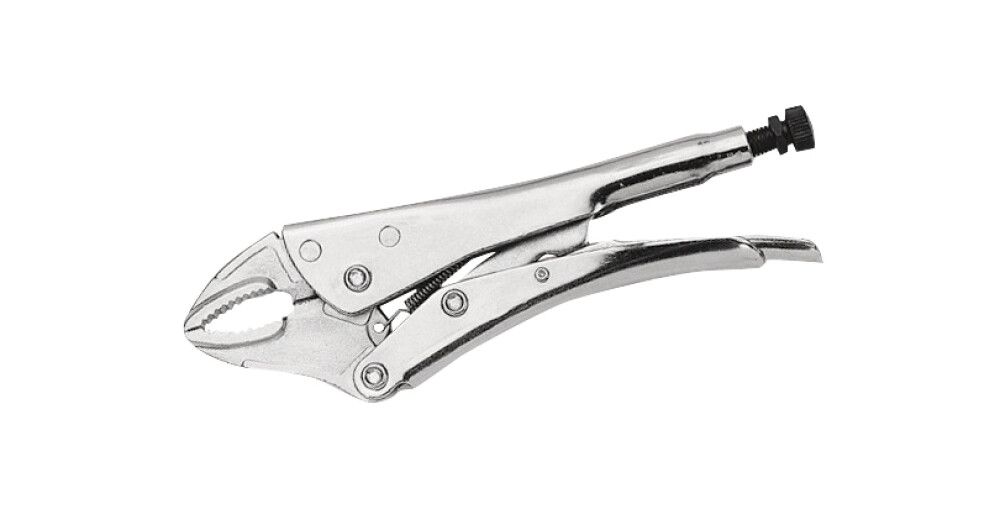 Lukkopihdit leikkurilla Bahco 2951