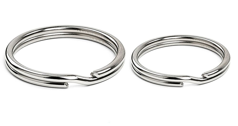 Avainrengas Habo 1269 Ø 25 mm / Ø 30 mm 4 kpl/pkt