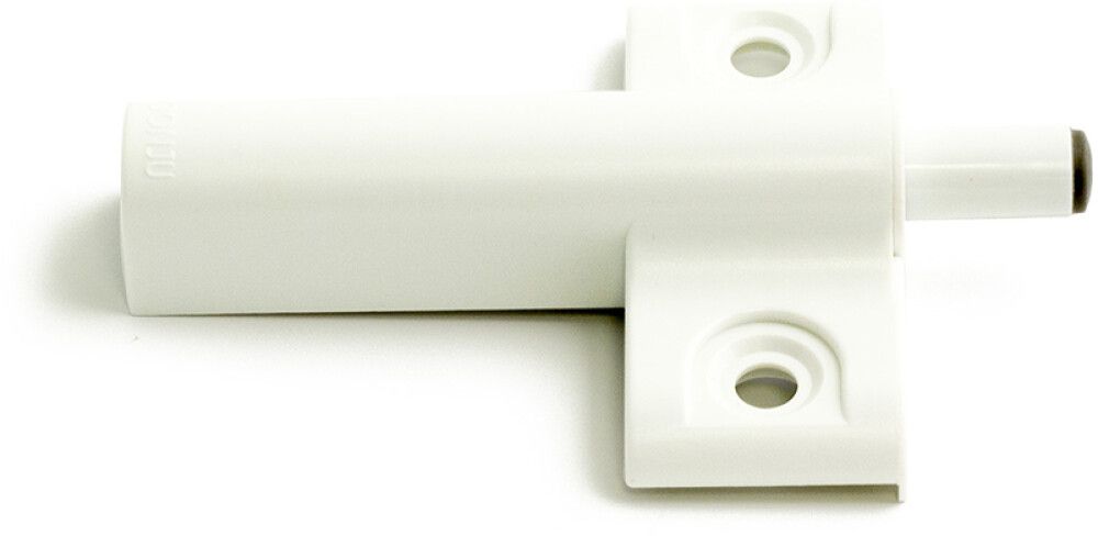 Ovivaimennin Habo 9009 valkoinen 4 kpl/pkt