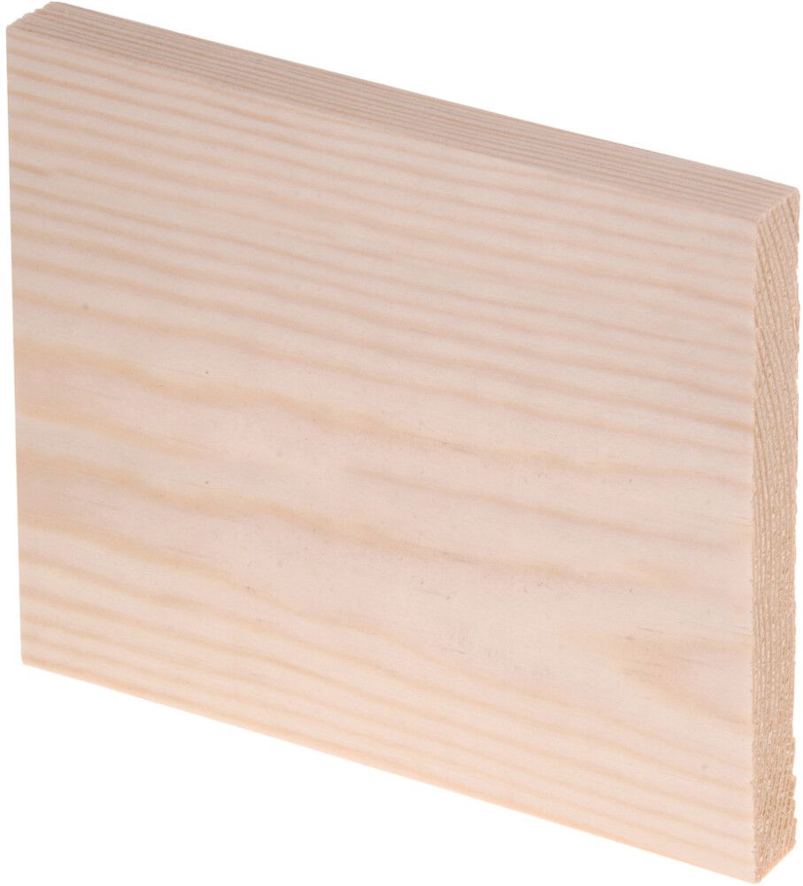 Höylälista Maler SH Mänty Puuvalmis