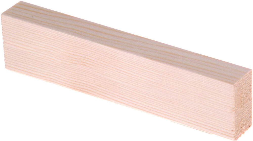 Höylälista Maler SH Mänty Puuvalmis 20 x 40 x 2400 mm