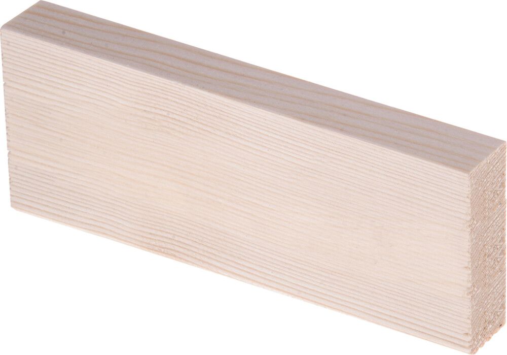 Höylälista Maler SH Mänty Puuvalmis 20 x 70 x 2400 mm