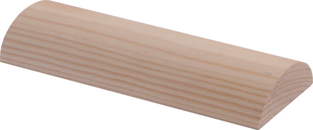 Höylälista Maler SH Mänty Puuvalmis 20 x 44 x 2400 mm