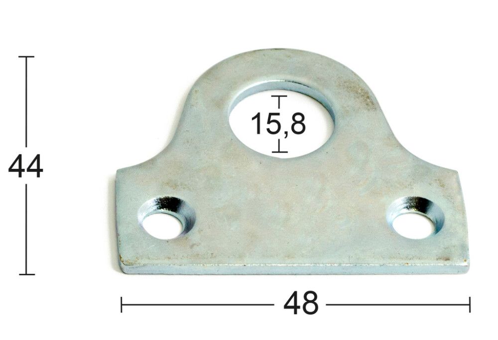 Esilukonsalpa Habo 853