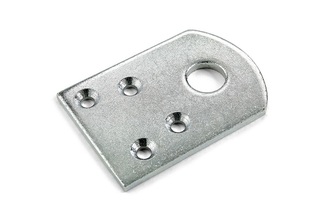 Esilukonsalpa Habo 1260 teräs 85 x 60 mm