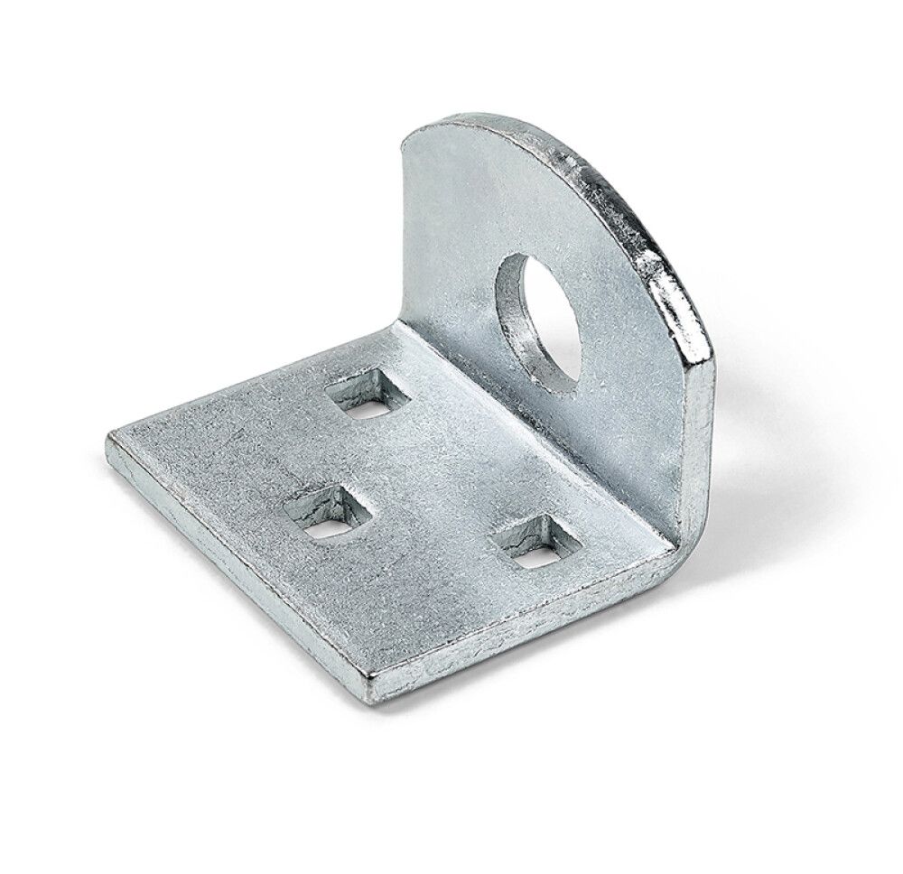 Esilukonsalpa Habo 1260 Taivutettu Sähkösinkitty