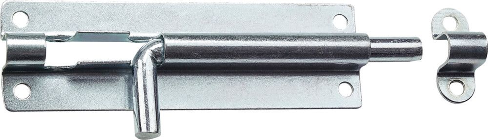 Työntösalpa Habo 7123 196 x 42 mm Teräs