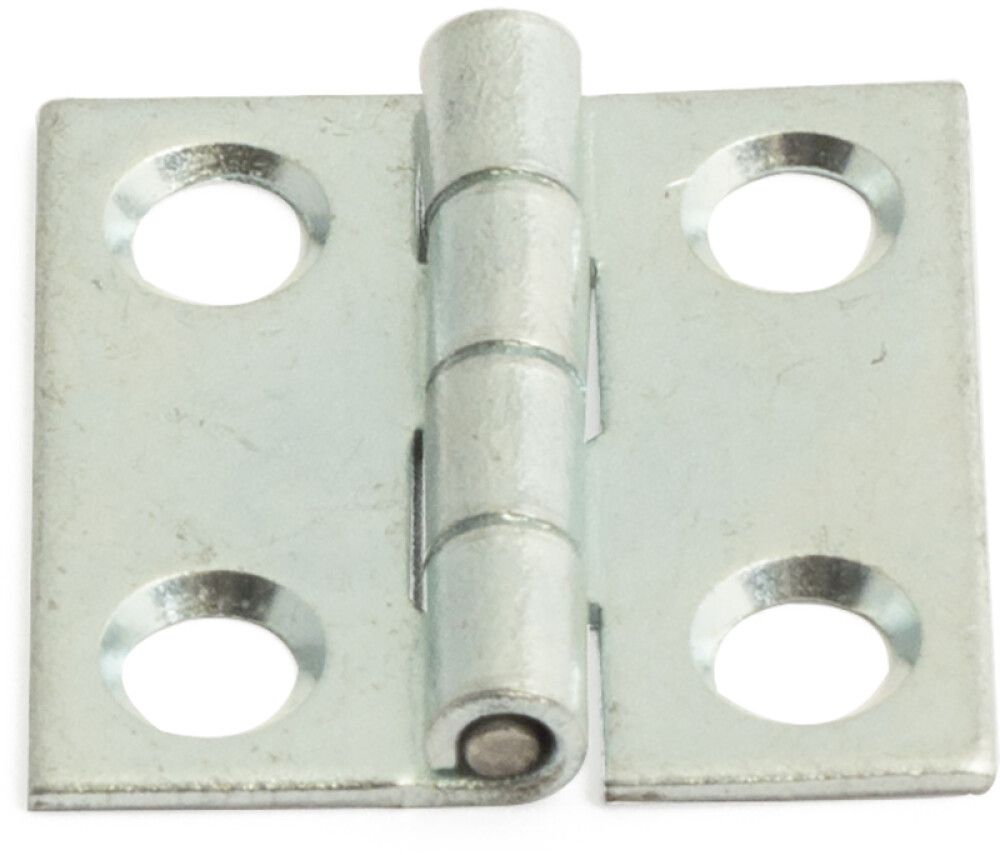 Kaapinsarana Habo 1501 teräs 50 mm 2 kpl/pkt