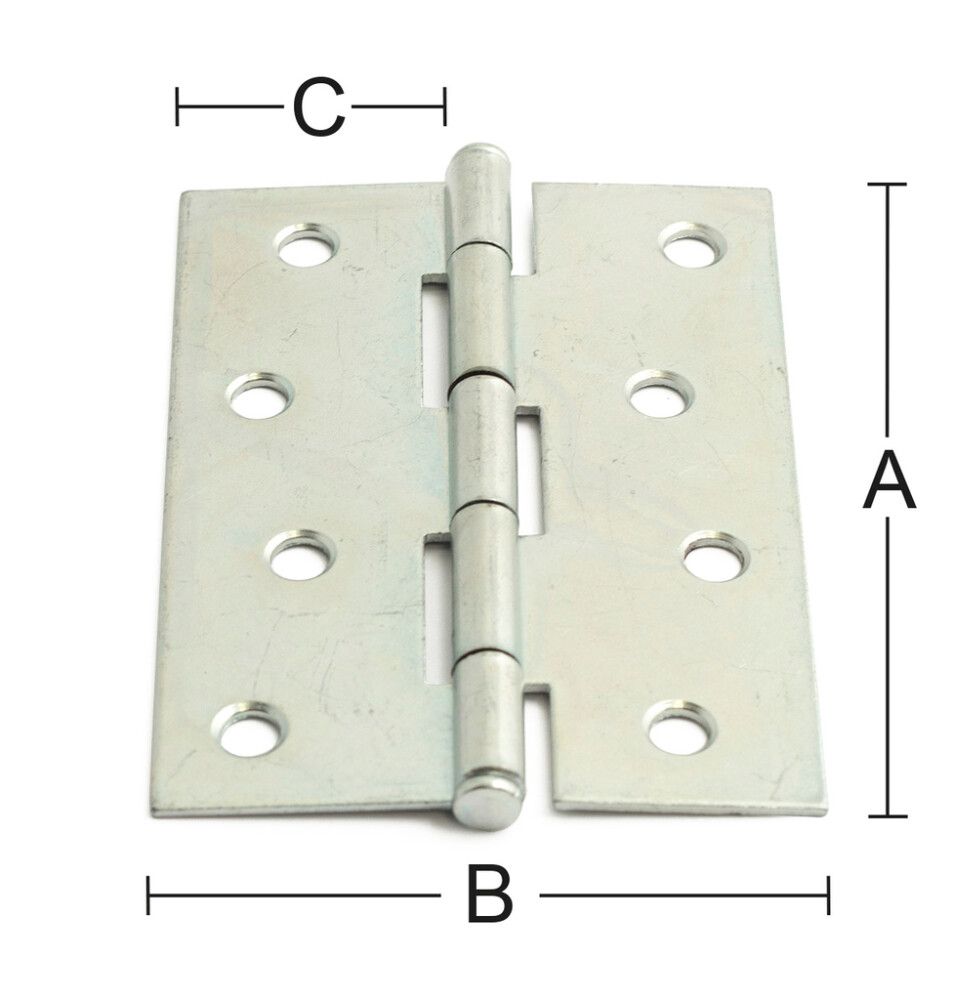 Kaapinsarana Habo 1503