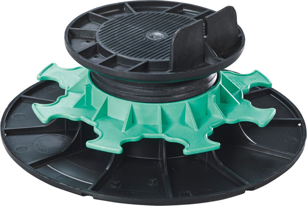 Terassijalka 50-80 mm 8 kpl