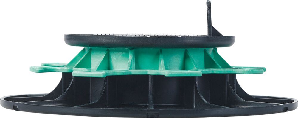 Terassijalka 50-80 mm 8 kpl