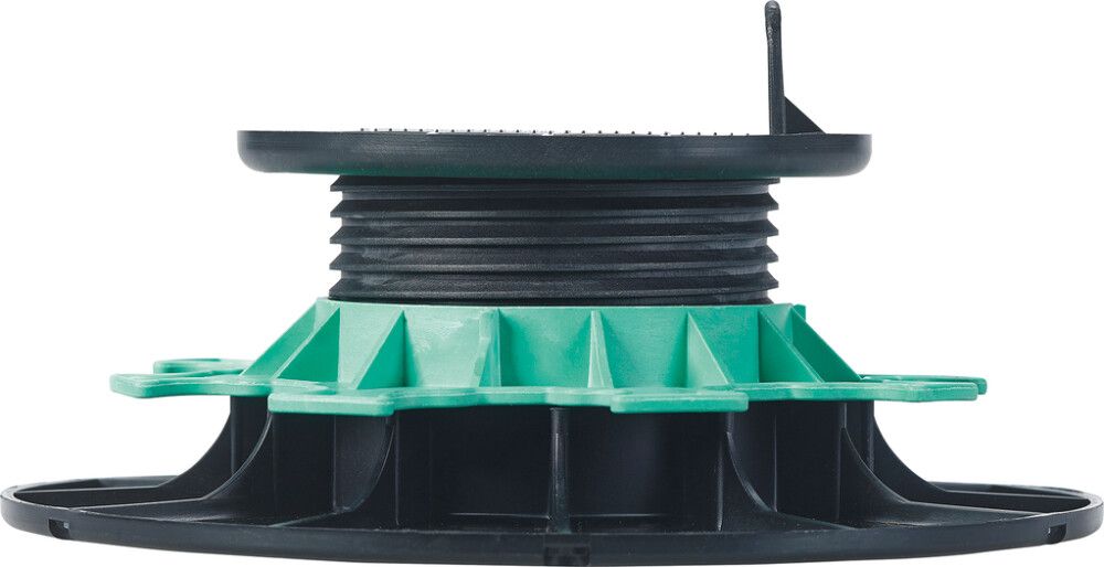 Terassijalka 50-80 mm 8 kpl