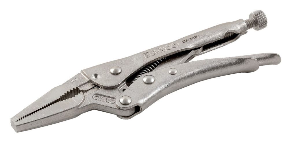 Kärkilukkopihdit Bahco 55-70 mm