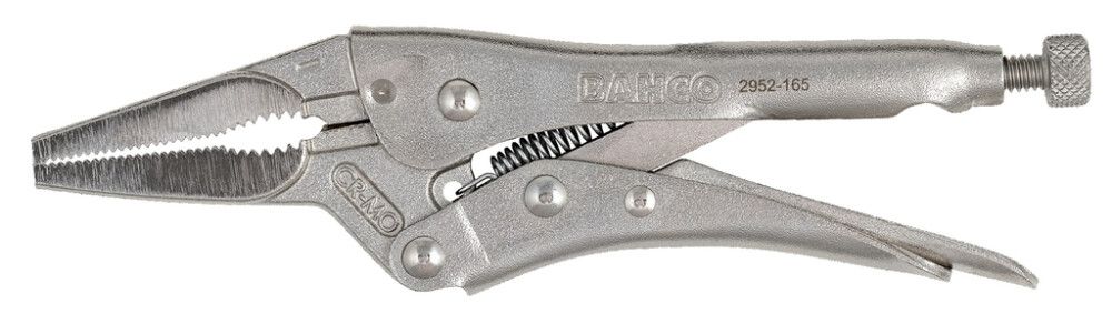 Kärkilukkopihdit Bahco 55-70 mm