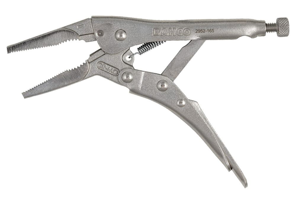 Kärkilukkopihdit Bahco 55-70 mm