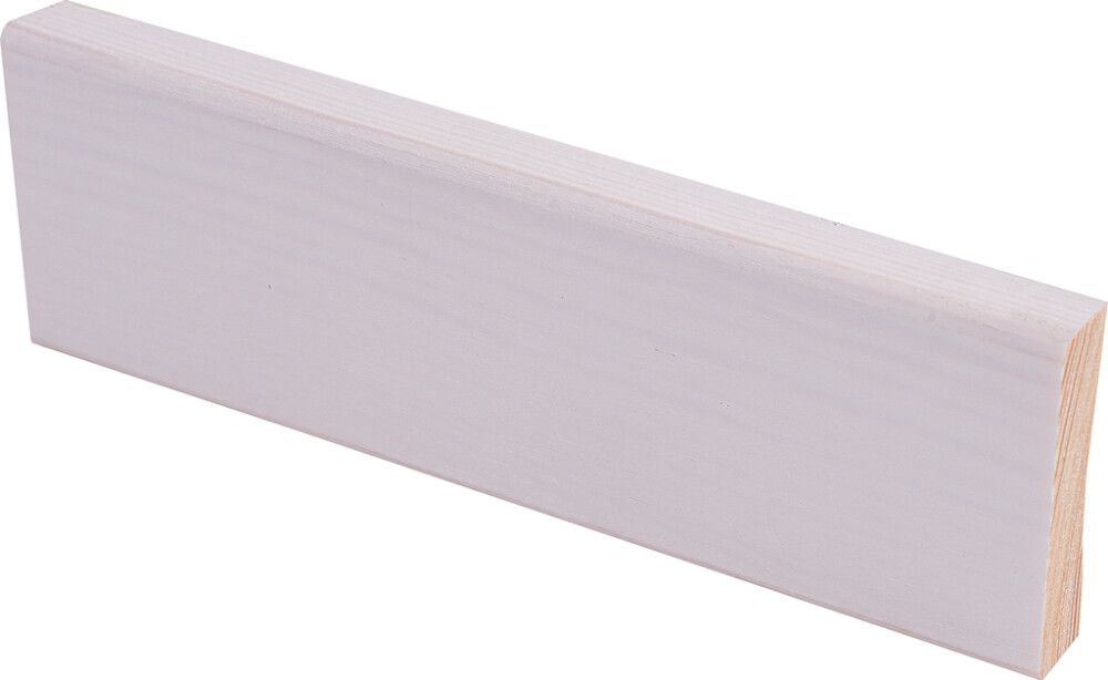 Peitelista Maler SPA Huurre 12 x 42 x 2200 mm EM Mänty