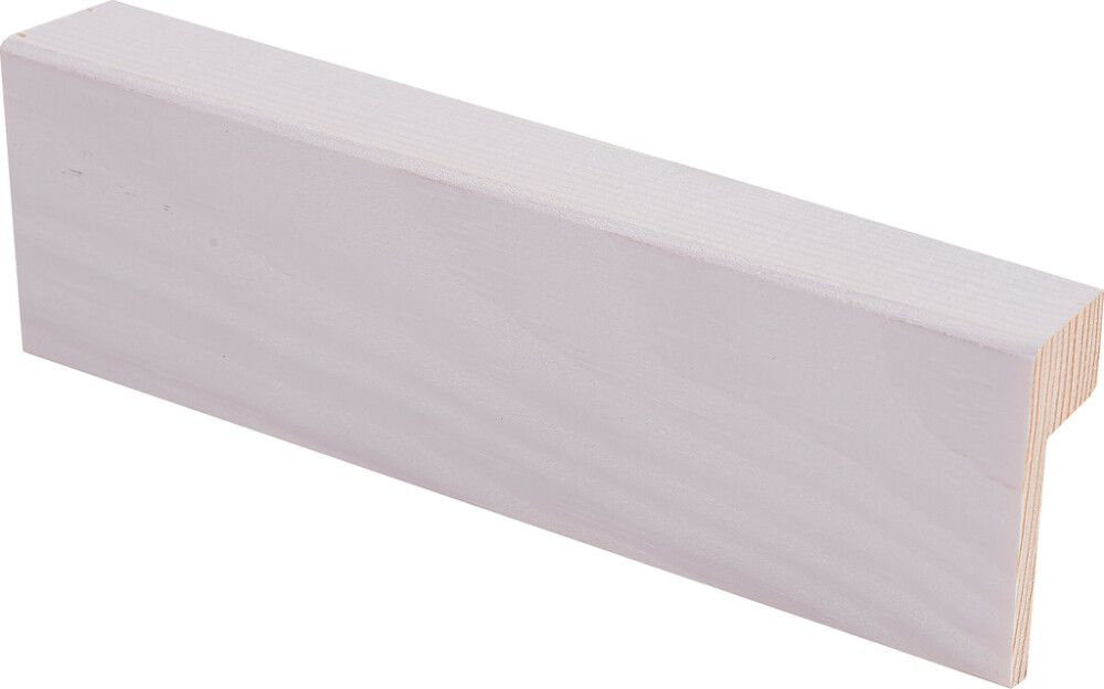 Reunalista Maler SPA Huurre 21 x 42/13 x 2200 mm EM Mänty