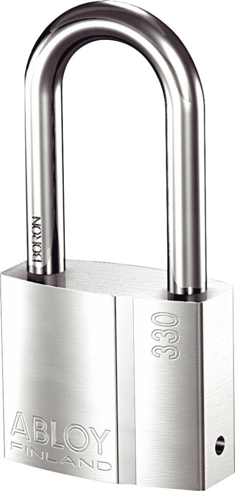 Riippulukko Abloy PL330/50C