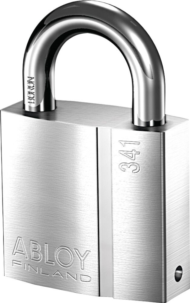 Riippulukko Abloy PL341/25