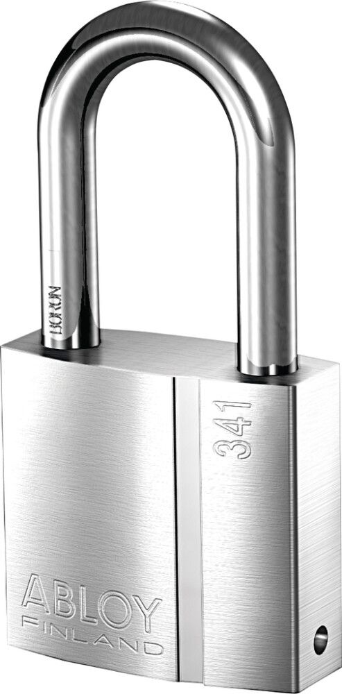 Riippulukko Abloy PL341/50