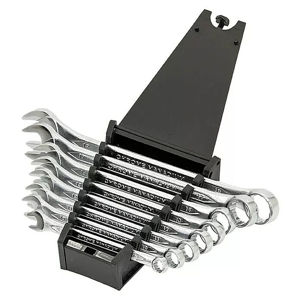 Yhdistelmäavainsarja Alpha Tools 8-osainen