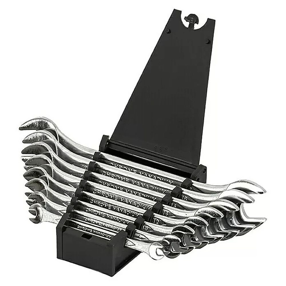 Kiintoavainsarja Alpha Tools 8-osainen