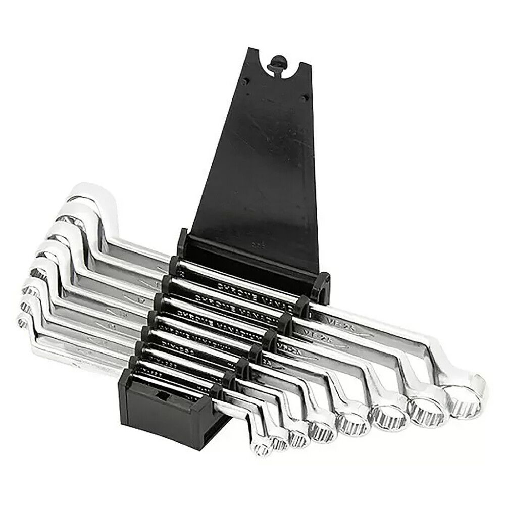 Lenkkiavainsarja Alpha Tools 8-osainen